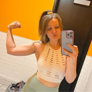 🤍 Out of Stock Top 🤍